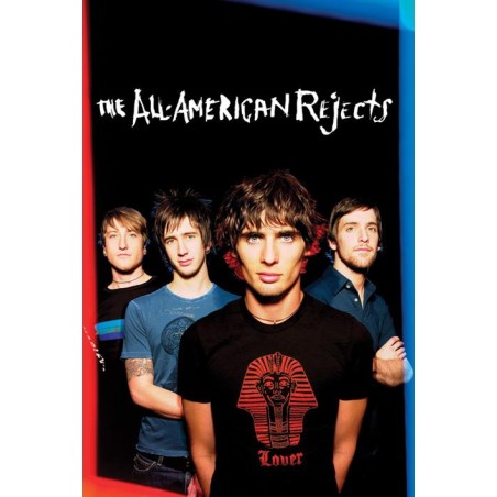 The All-American Rejects