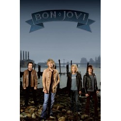 Bon Jovi - Bridge