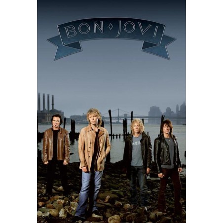 Bon Jovi - Bridge