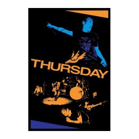 Thursday - Group