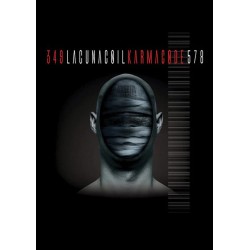 Laguna Coil - Karma Code