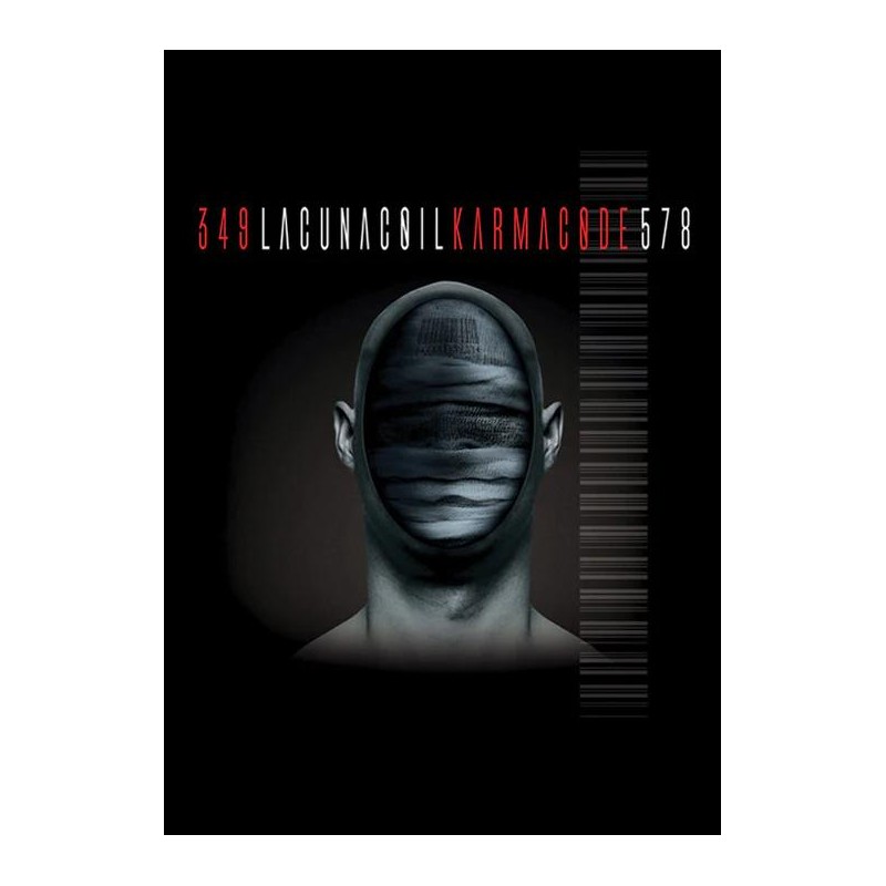 Laguna Coil - Karma Code Laguna Coil - Karma Code
