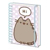 Anteckningsbok - Pusheen (Pusheen Says Hi)