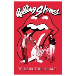 The Rolling Stones - It´s Only Rock´n´Roll