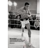 Muhammad Ali - I´m so fast...