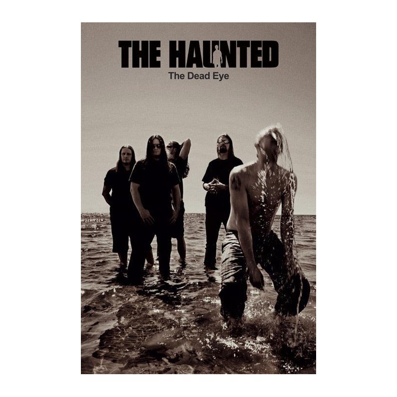 The Haunted - The Dead Eye The Haunted - The Dead Eye