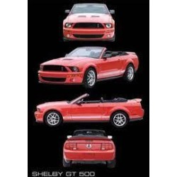 Ford Shelby GT500