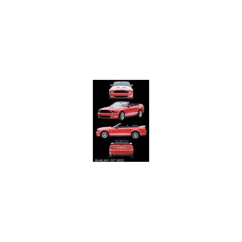 Ford Shelby GT500 Ford Shelby GT500