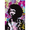 Ed Hardy Poster - New York