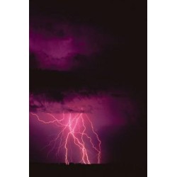Midnight Lightning - Midnatts Blixt
