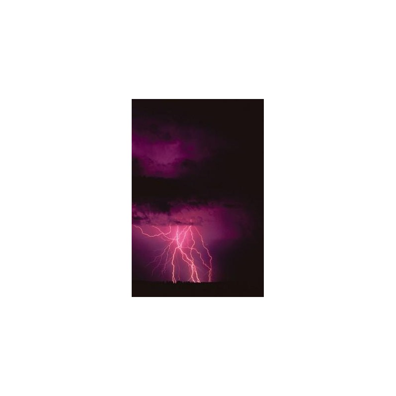 Midnight Lightning - Midnatts Blixt Midnight Lightning - Midnatts Blixt