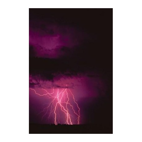 Midnight Lightning - Midnatts Blixt