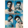 Tarkan - Blue