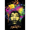 Ed Hardy Poster - New York