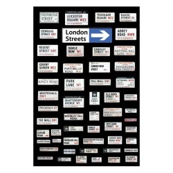 London Streets