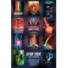 Star Trek - The Movies 1979-2009