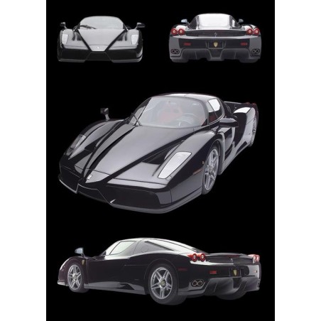 Ferrari Enzo
