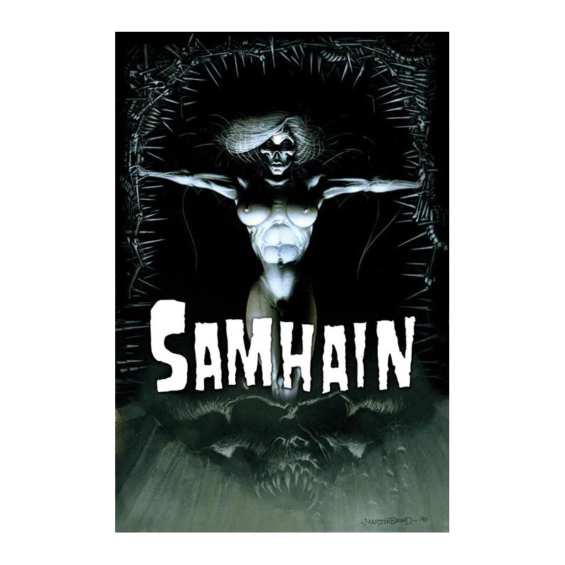 Samhain Samhain