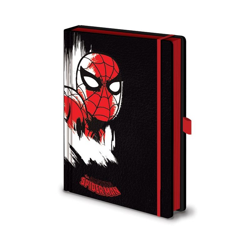 Marvel Comics (Spider-Man Mono) Marvel Comics (Spider-Man Mono)