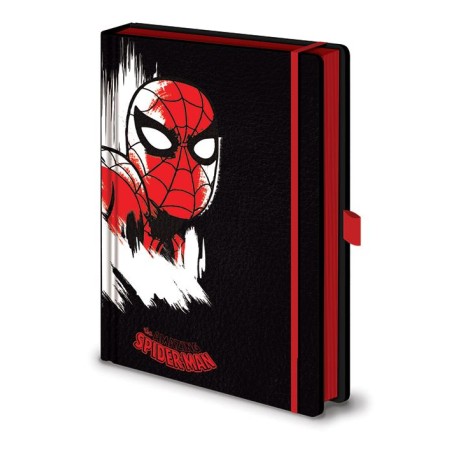  Marvel Comics (Spider-Man Mono)