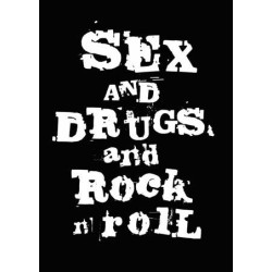Punk - Sex and Drugs and Rock´n´Roll