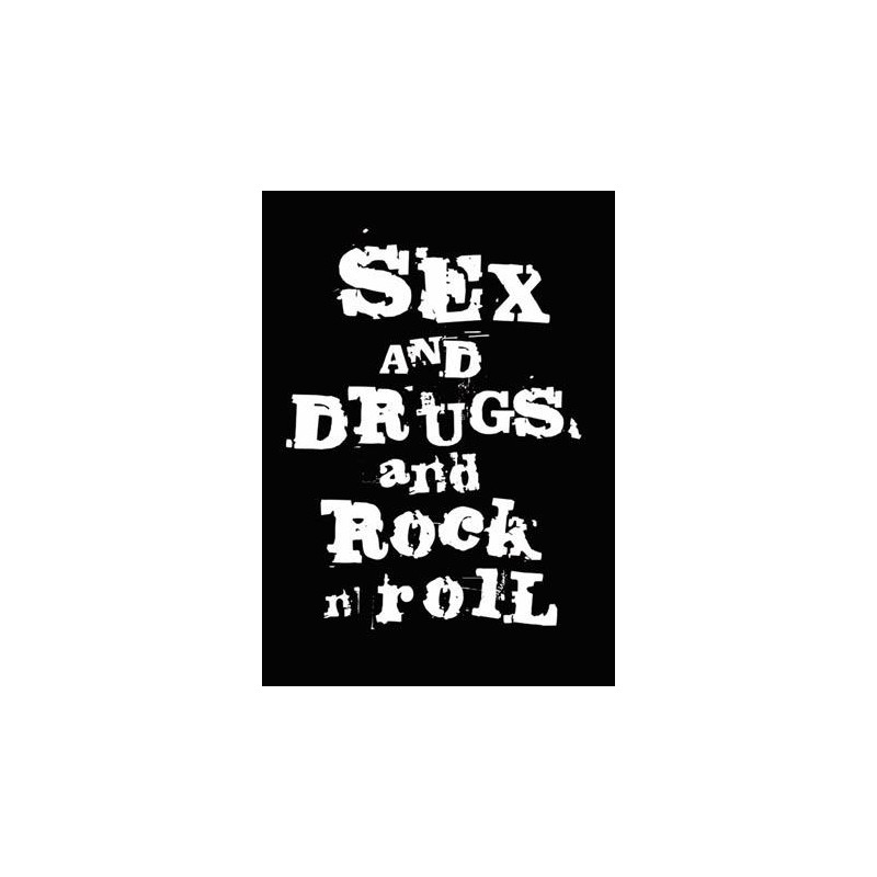 Punk - Sex and Drugs and Rock´n´Roll