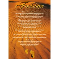 Footsteps
