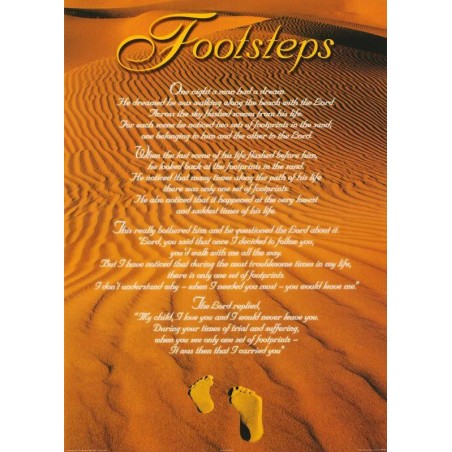 Footsteps