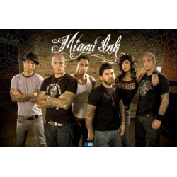 Miami Ink