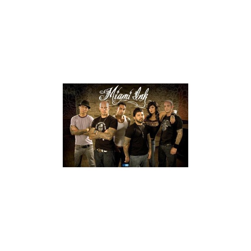 Miami Ink