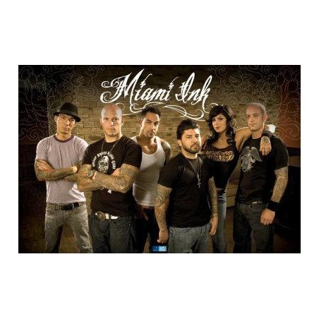 Miami Ink