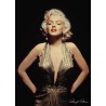 Marilyn Monroe - Gold