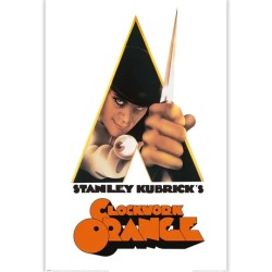 A Clockwork Orange - (Dagger)