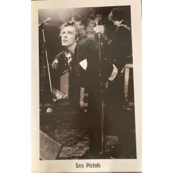 Sex Pistols