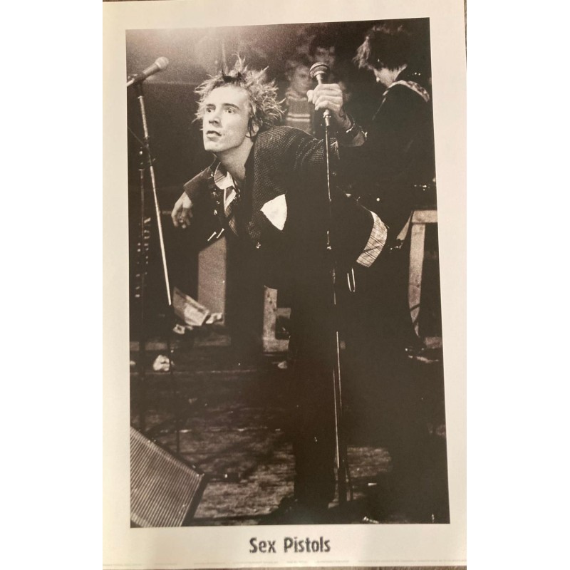 Sex Pistols Sex Pistols