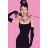 Audrey Hepburn 