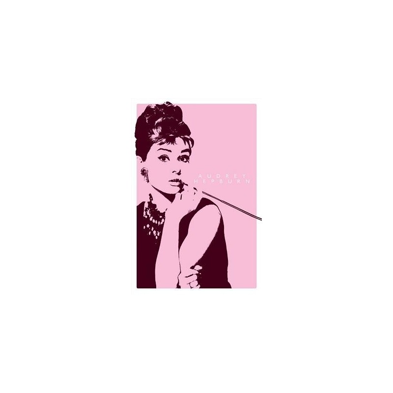 Audrey Hepburn - Cigarello