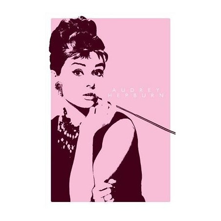Audrey Hepburn - Cigarello