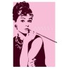 Audrey Hepburn - Cigarello