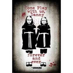 The Shining - Come Play With Us