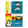 WONDER WOMAN - 100 YEARS WB