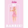 Barbie Movie - Hi Barbie
