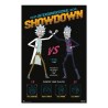 RICK AND MORTY - INTERDIMENSIONAL SHOWDOWN