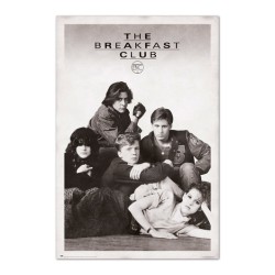 THE BREAKFAST CLUB