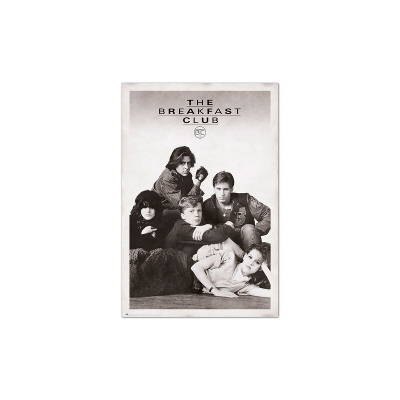 THE BREAKFAST CLUB THE BREAKFAST CLUB