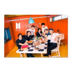 BTS - SUPERSTARS