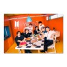 BTS - SUPERSTARS