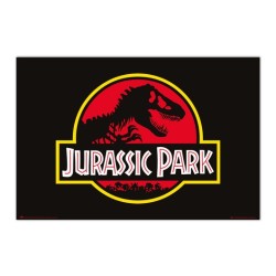 JURASSIC PARK - POSTER