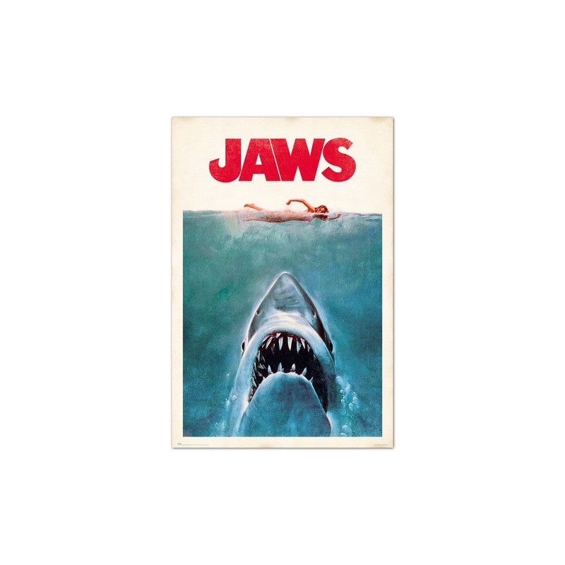 HAJEN - JAWS HAJEN - JAWS