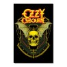 OZZY OSBOURNE - SKULL